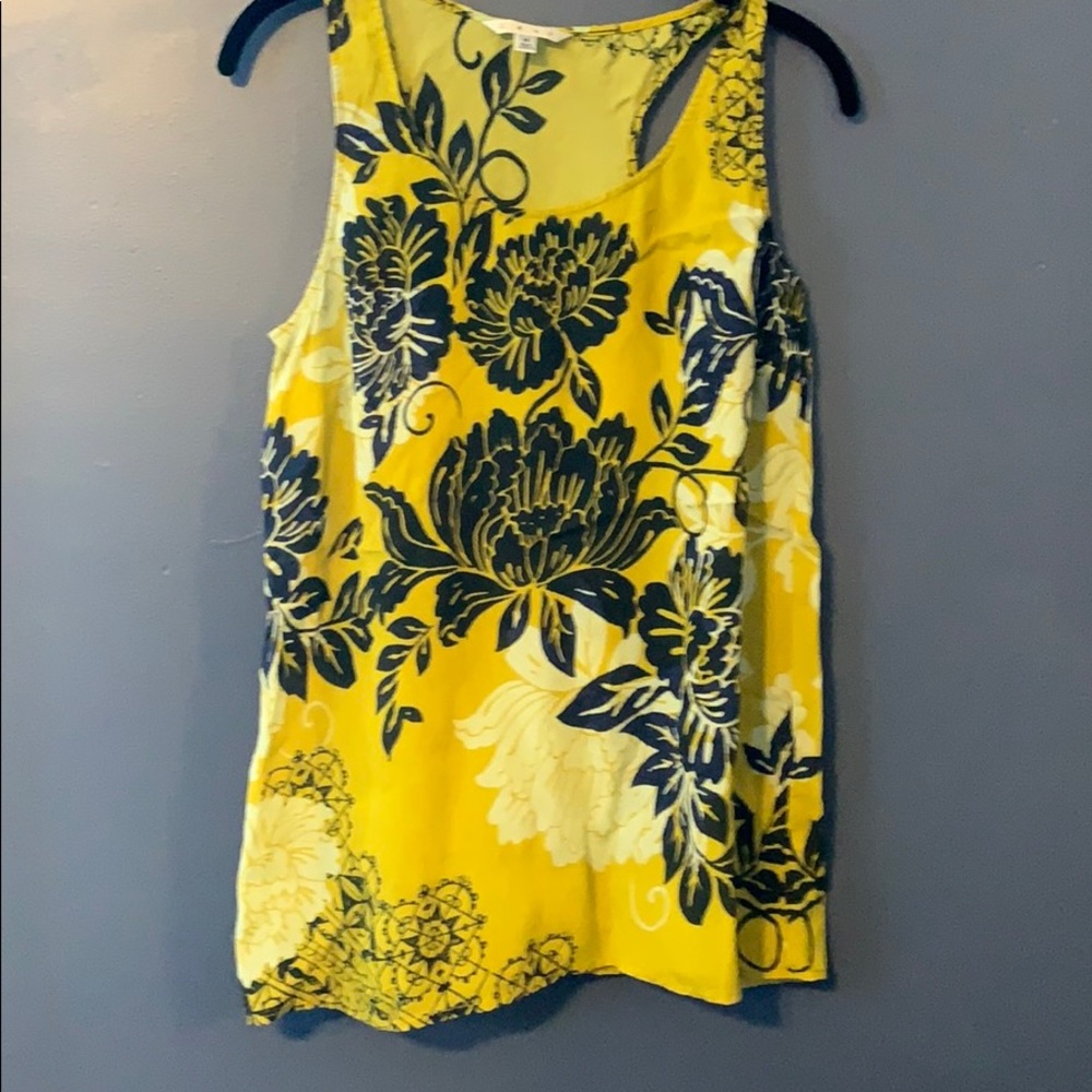 CAbi Tank